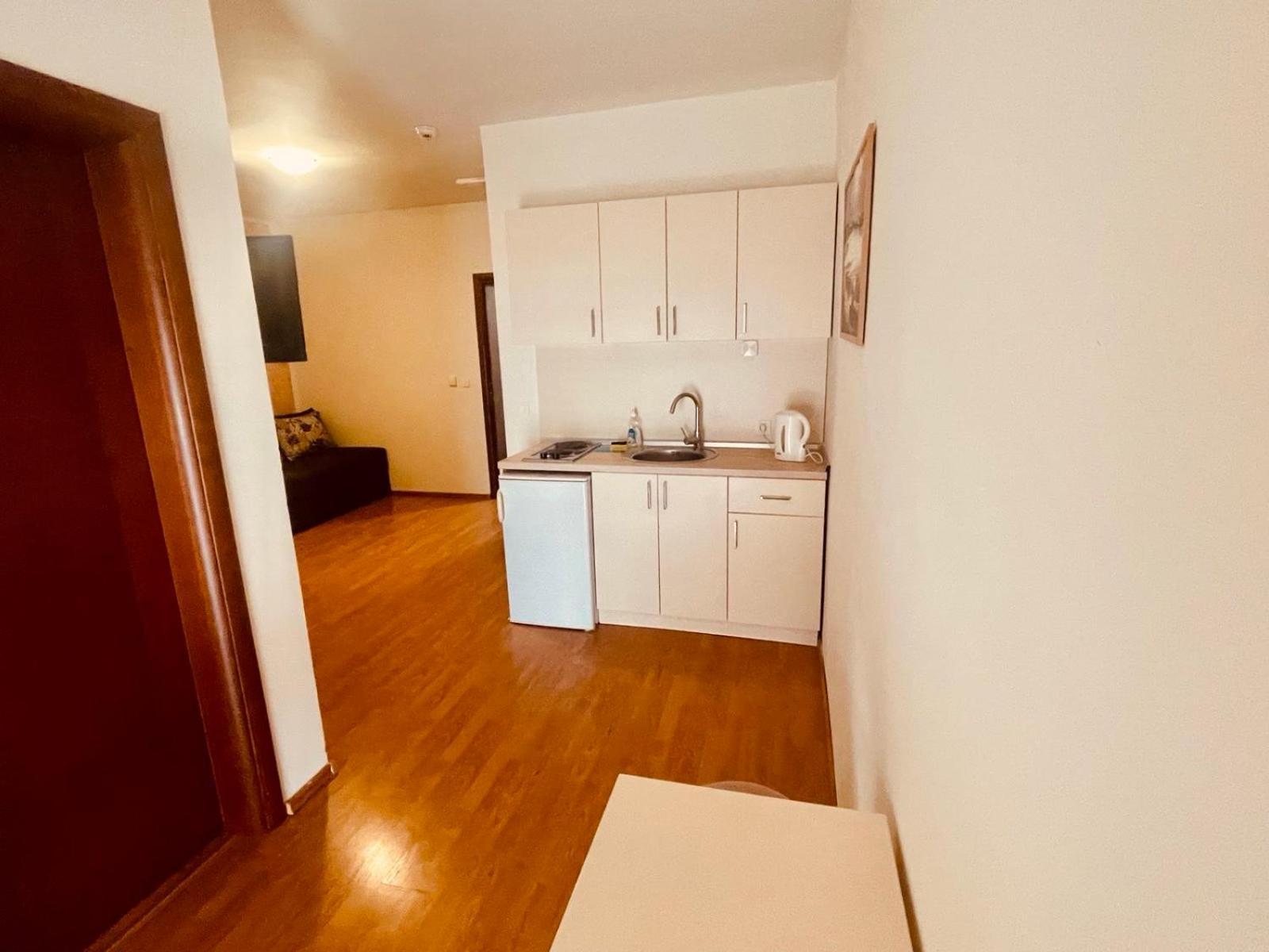 Residence Bella ブドヴァ 部屋 写真