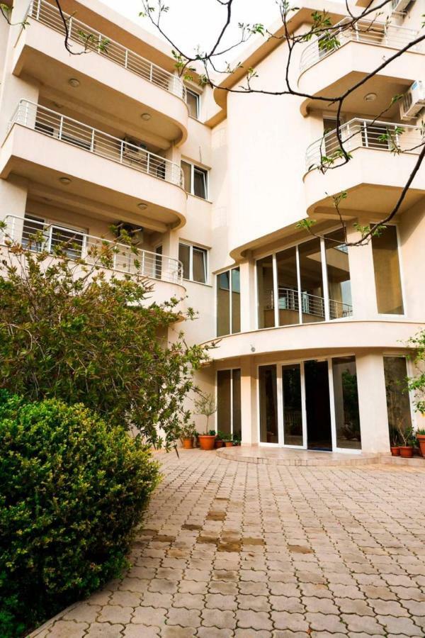 Residence Bella ブドヴァ エクステリア 写真
