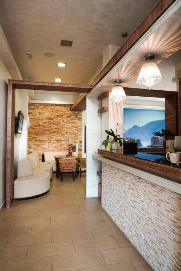 Residence Bella ブドヴァ エクステリア 写真